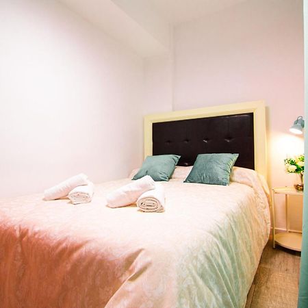Apartmán Edomus Playa Y Sol Boutique Sevilla Exteriér fotografie