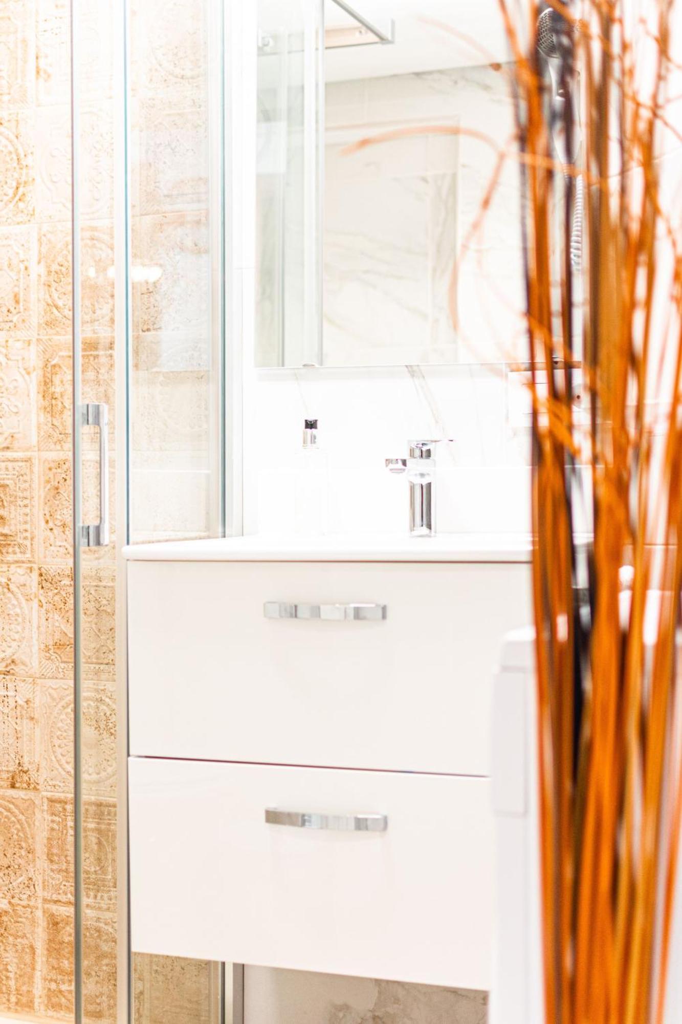 Apartmán Edomus Playa Y Sol Boutique Sevilla Exteriér fotografie